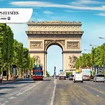 Bluestay 205 - Charmant Studio à Paris
